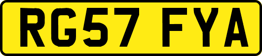 RG57FYA