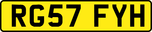 RG57FYH
