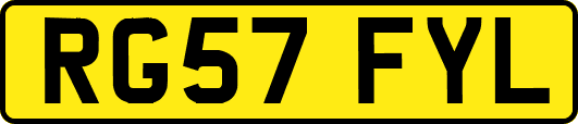 RG57FYL