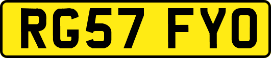 RG57FYO