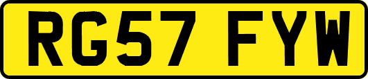RG57FYW