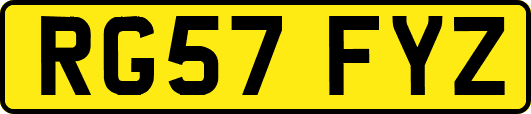 RG57FYZ