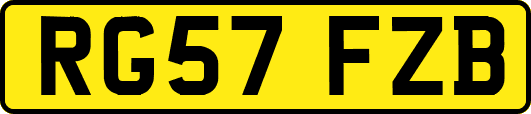 RG57FZB