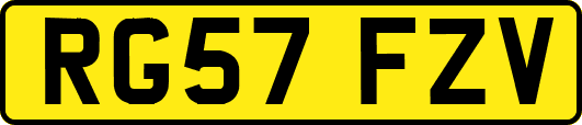 RG57FZV