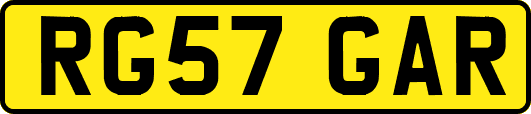 RG57GAR