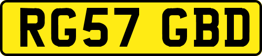 RG57GBD