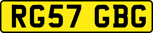 RG57GBG