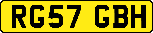 RG57GBH
