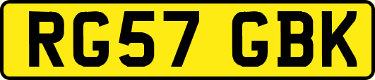 RG57GBK