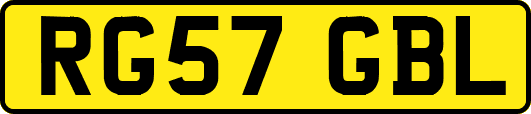 RG57GBL