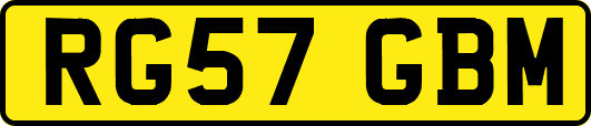 RG57GBM