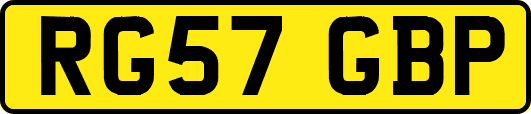 RG57GBP