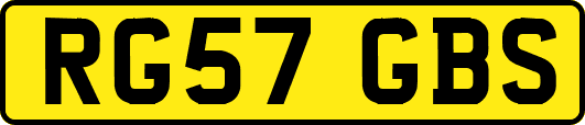 RG57GBS