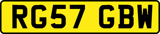 RG57GBW