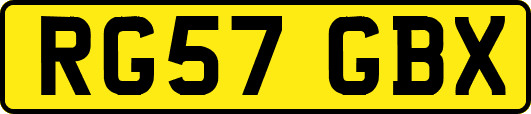 RG57GBX