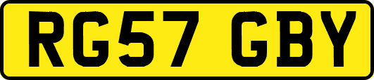 RG57GBY