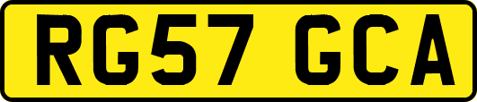RG57GCA