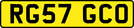 RG57GCO