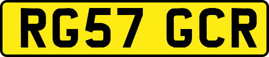 RG57GCR