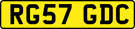 RG57GDC