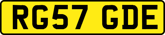 RG57GDE