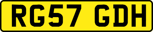 RG57GDH