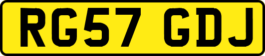 RG57GDJ