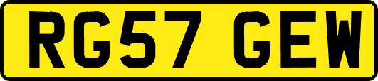 RG57GEW