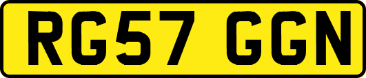 RG57GGN