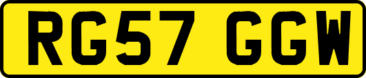 RG57GGW