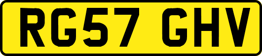RG57GHV