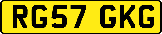 RG57GKG