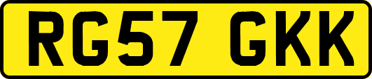 RG57GKK