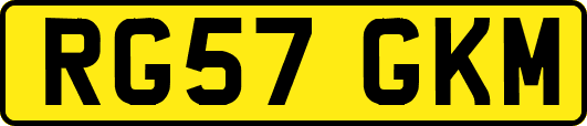 RG57GKM