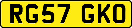 RG57GKO