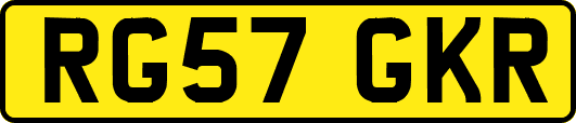 RG57GKR