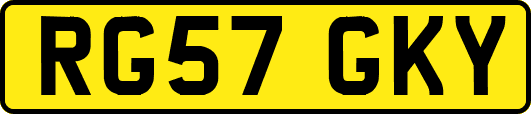 RG57GKY
