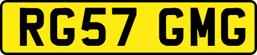 RG57GMG