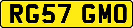 RG57GMO