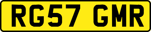 RG57GMR