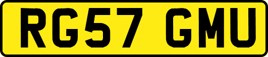 RG57GMU