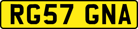 RG57GNA