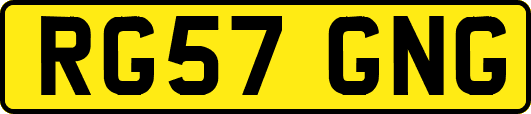 RG57GNG