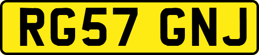 RG57GNJ
