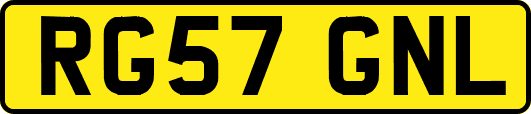 RG57GNL