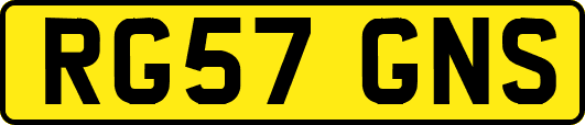 RG57GNS