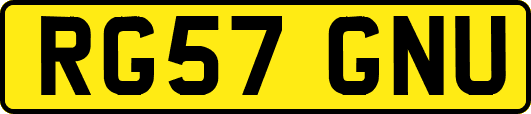RG57GNU