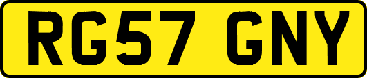 RG57GNY