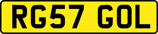RG57GOL