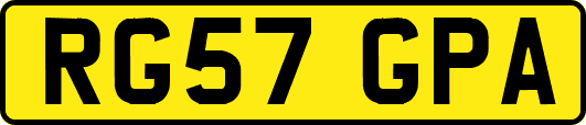 RG57GPA